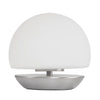 Lampe de Bureau Tactile en Acier