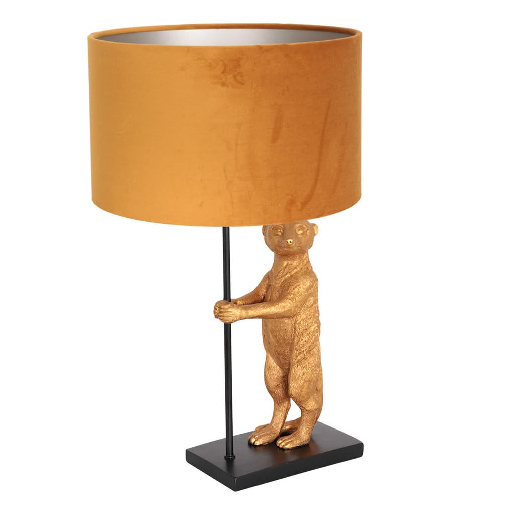 Lampe de chevet | Suria
