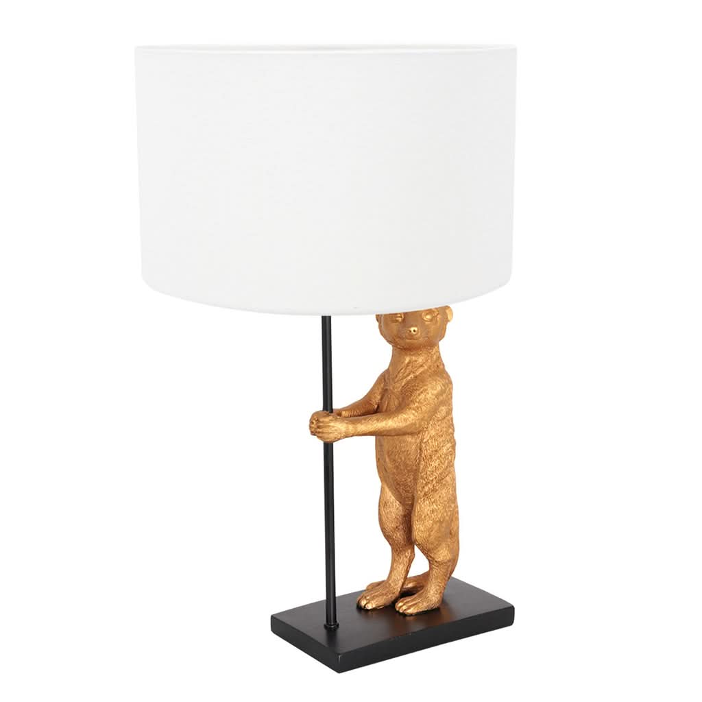 Lampe de chevet | Ivorra