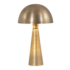 Lampe Table Bronze Pimpernel