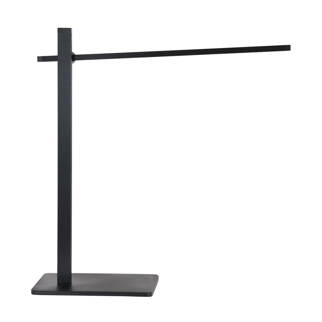 Lampe de table Stekk 2689ZW Noir | Designix - - https://designix.fr