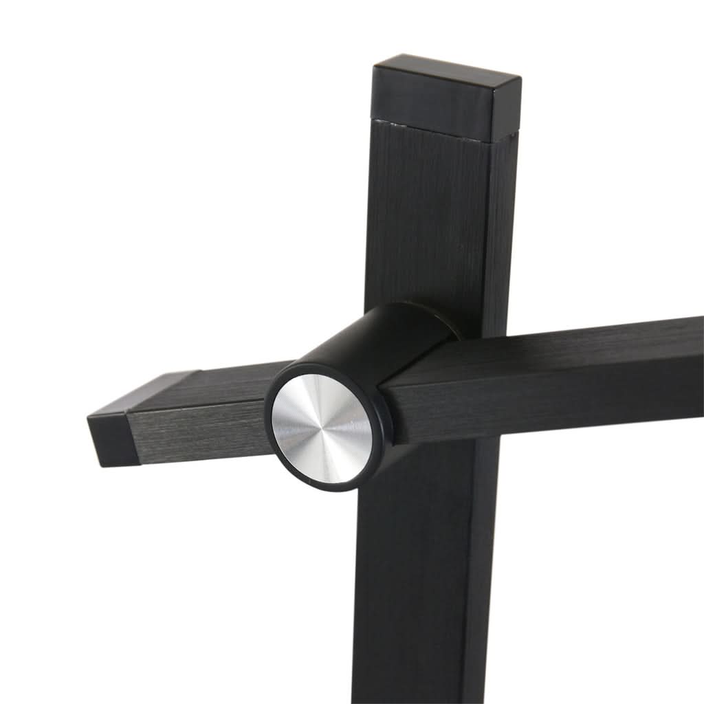 Lampe de table Stekk 2689ZW Noir | Designix - - https://designix.fr