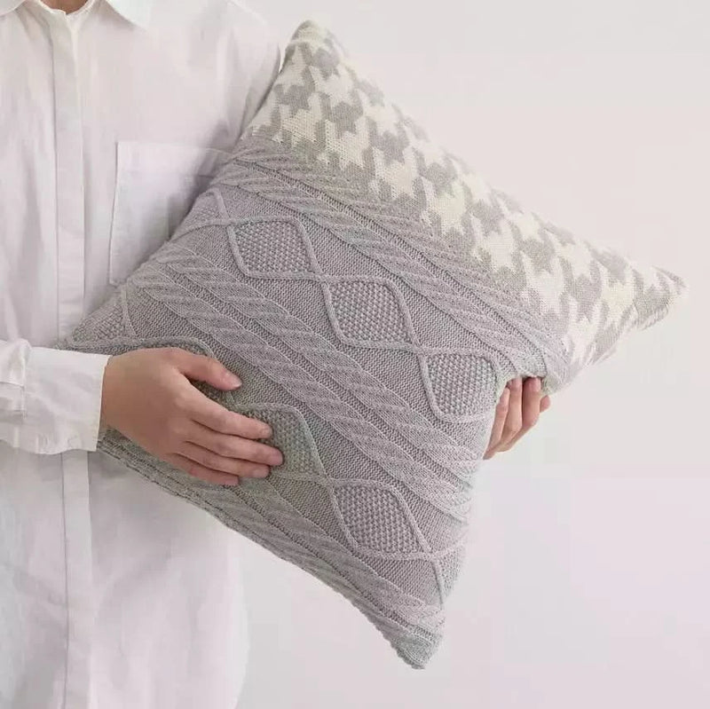 Taie d'Oreiller Douce | Confort Classique