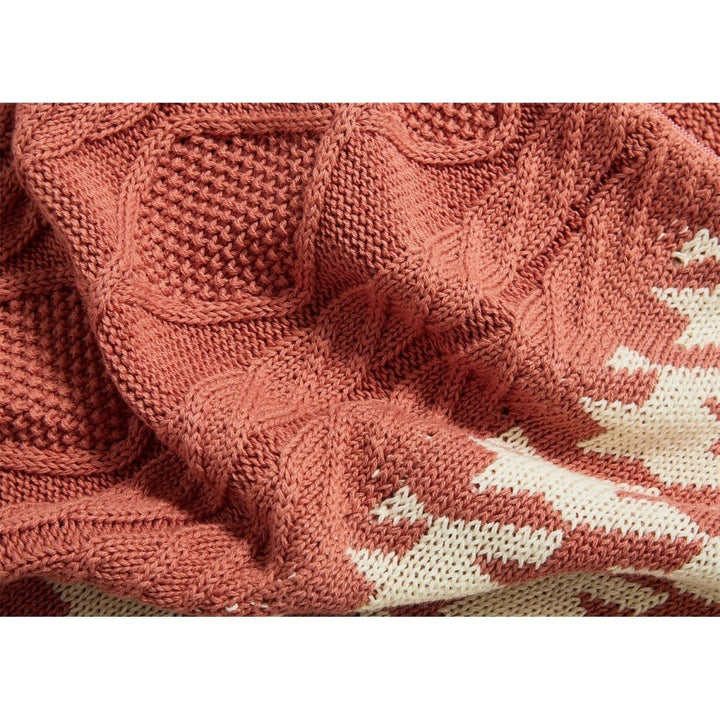 Taie d'Oreiller Douce | Confort Classique - Designix Taies d'oreiller Rouge 45x45cm