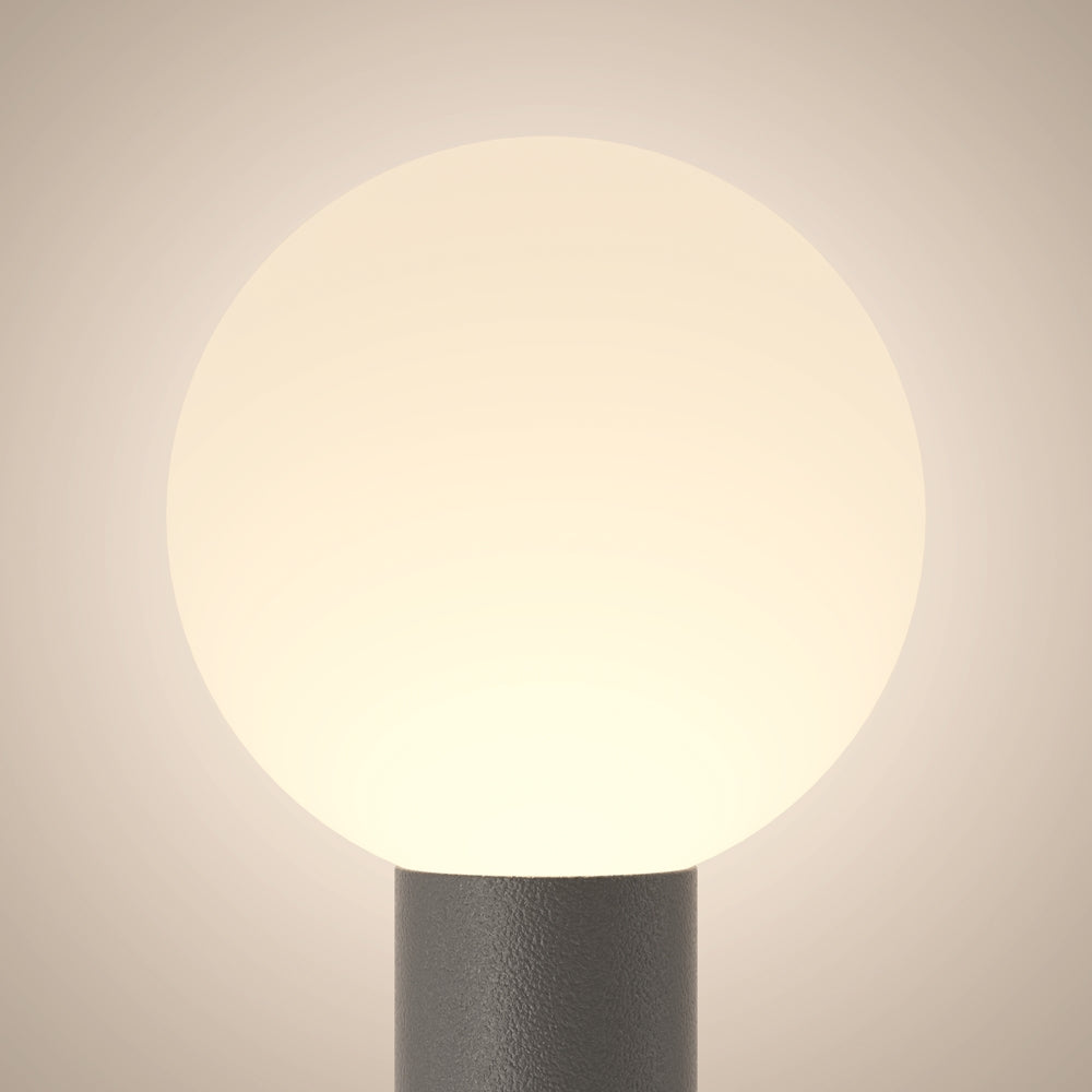 Bold Luminaire exterieur gris