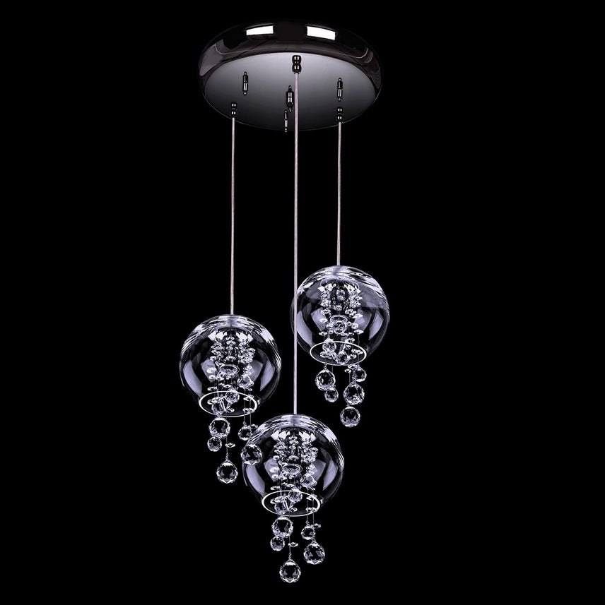 Suspension design L-TAL-03
