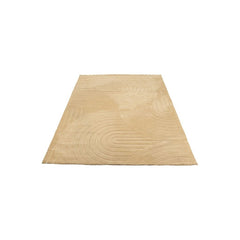 Tapis Coton Beige Tokyo 295x195