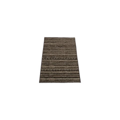 Tapis Ethnique Marron Petit