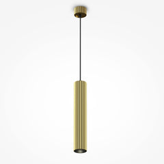 Suspension luminaire | Noirine