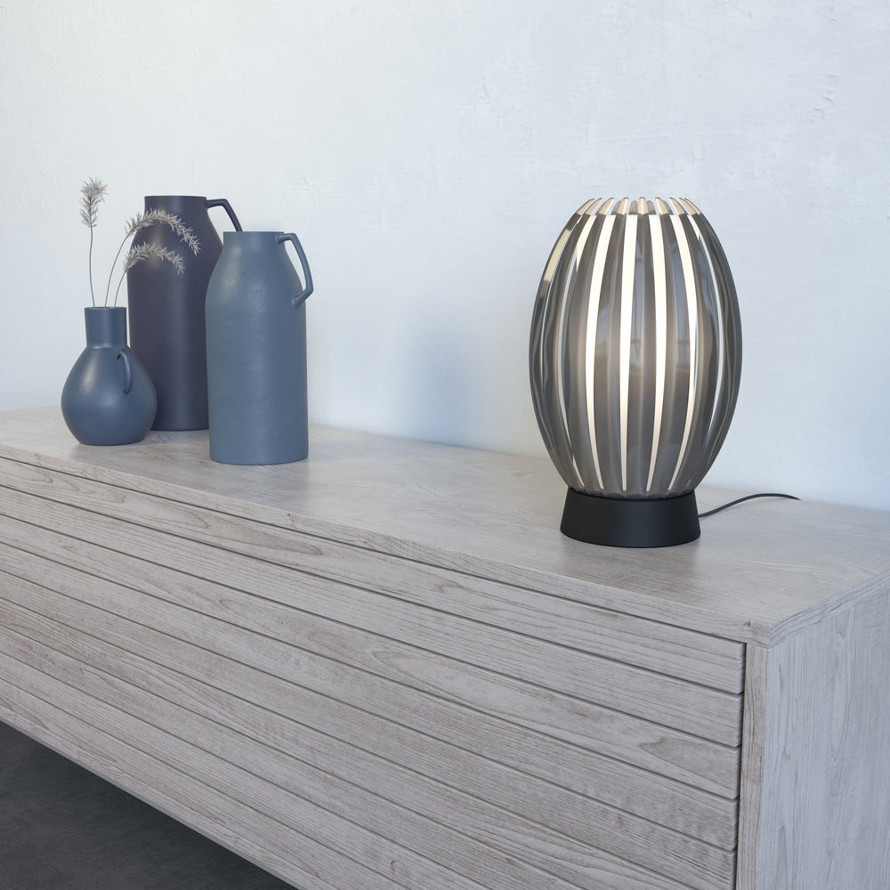 Lampe de chevet | Serpento