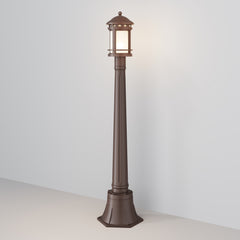 Luminaires d'extérieur vintage