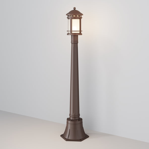 Salamanca Luminaire exterieur marron