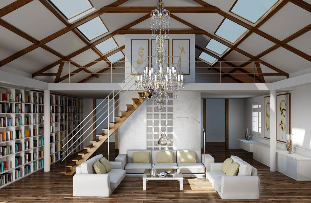 Showroom Designix Lyon