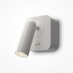 Mirax Applique Murale blanc