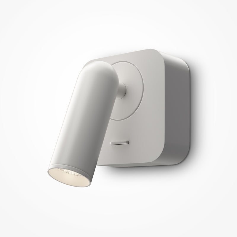 Mirax Applique Murale blanc