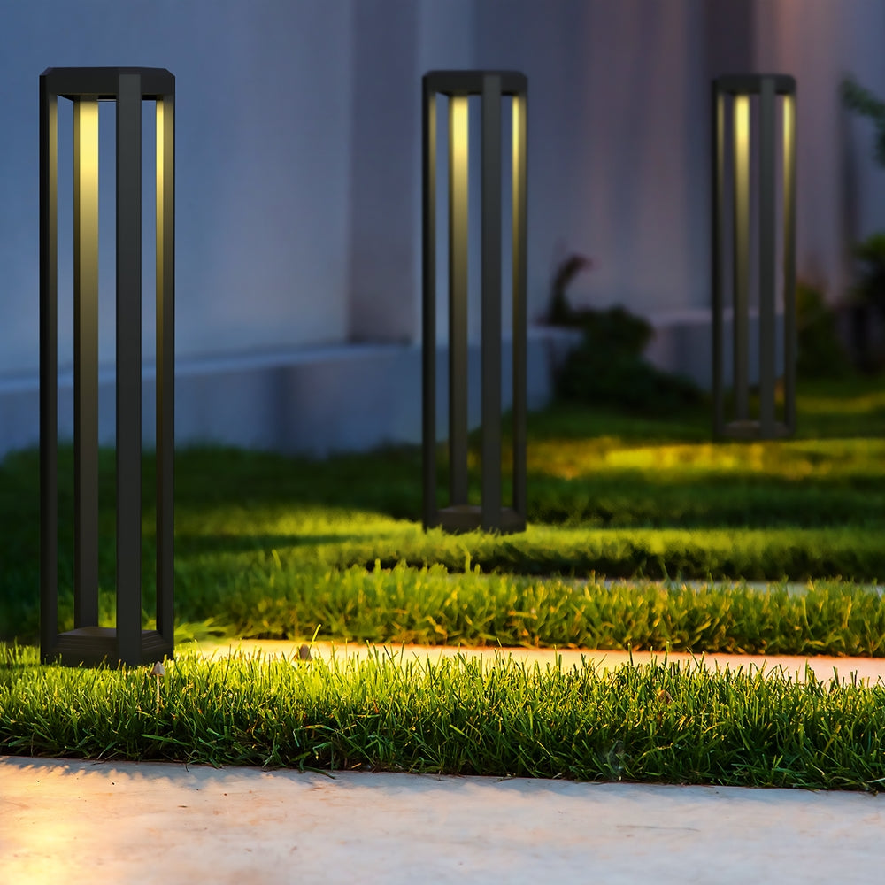 Royal Mile Luminaire exterieur gris