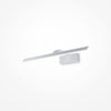 Decart Luminaire blanc