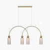 Suspension luminaire | Archesia