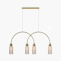 Suspension luminaire | Archesia