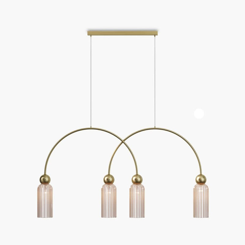 Suspension luminaire | Archesia