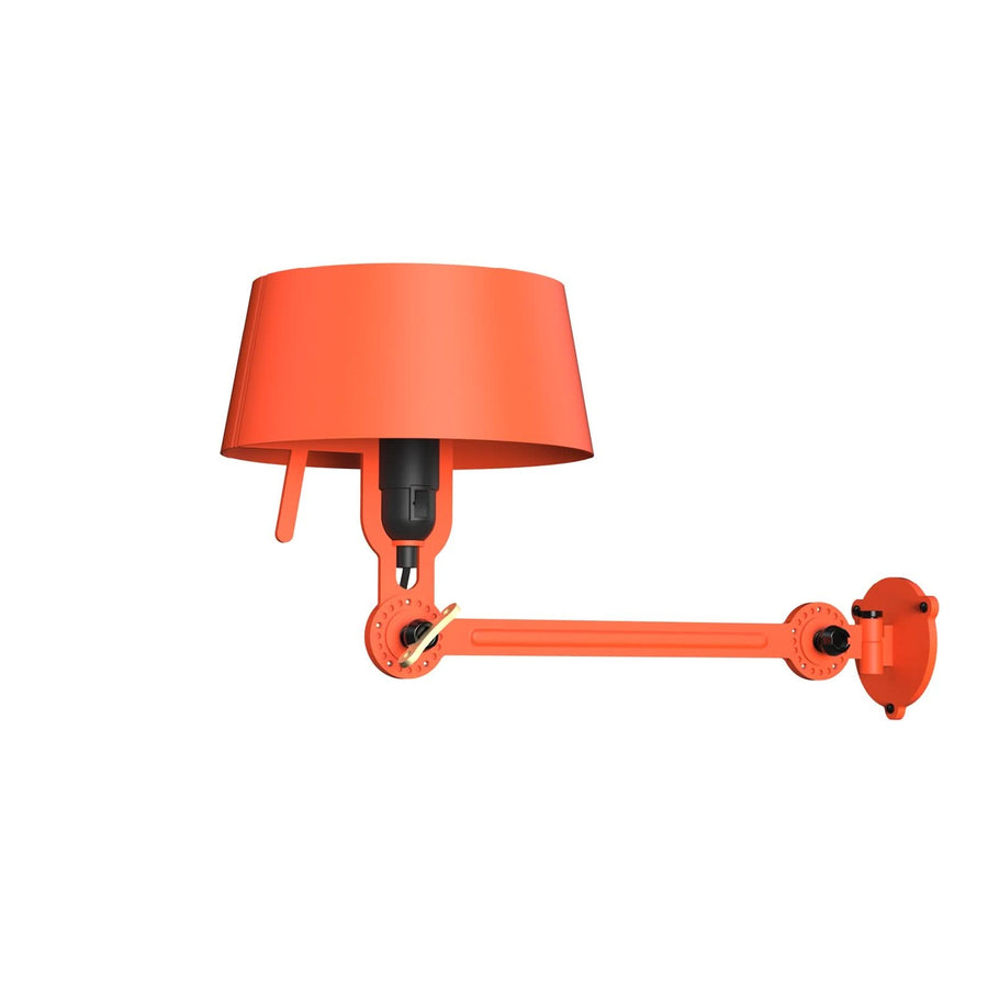 Applique liseuse Bolt Underfit Orange vif Avec câble Simple