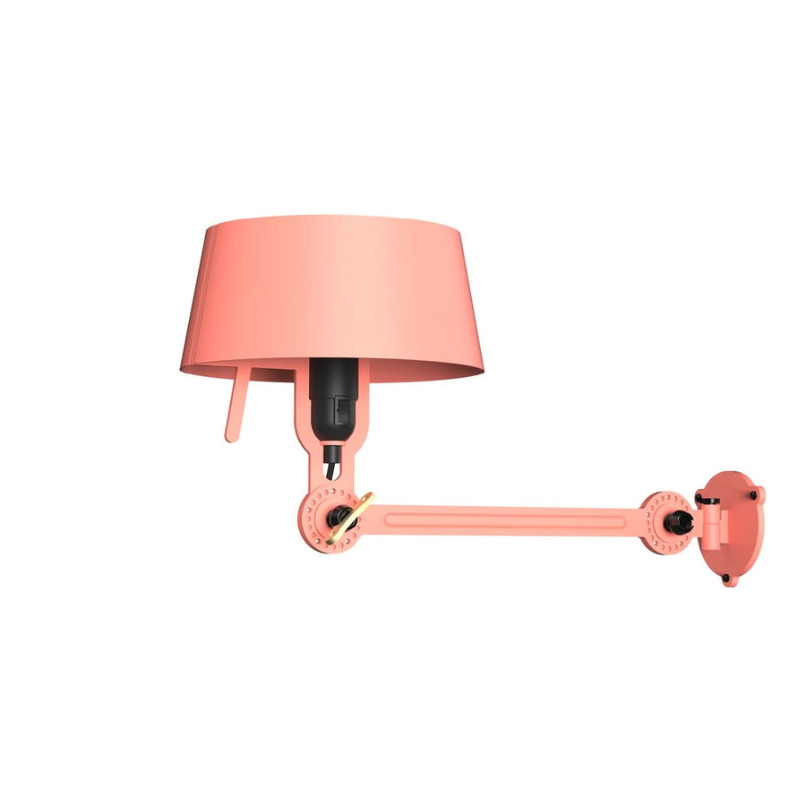 Applique liseuse Bolt Underfit Rose aurore Avec câble Simple
