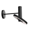 Applique murale LED Beads 35, éclairage vers le bas