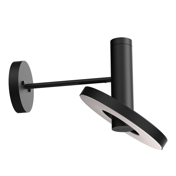 Applique murale LED Beads 35, éclairage vers le bas