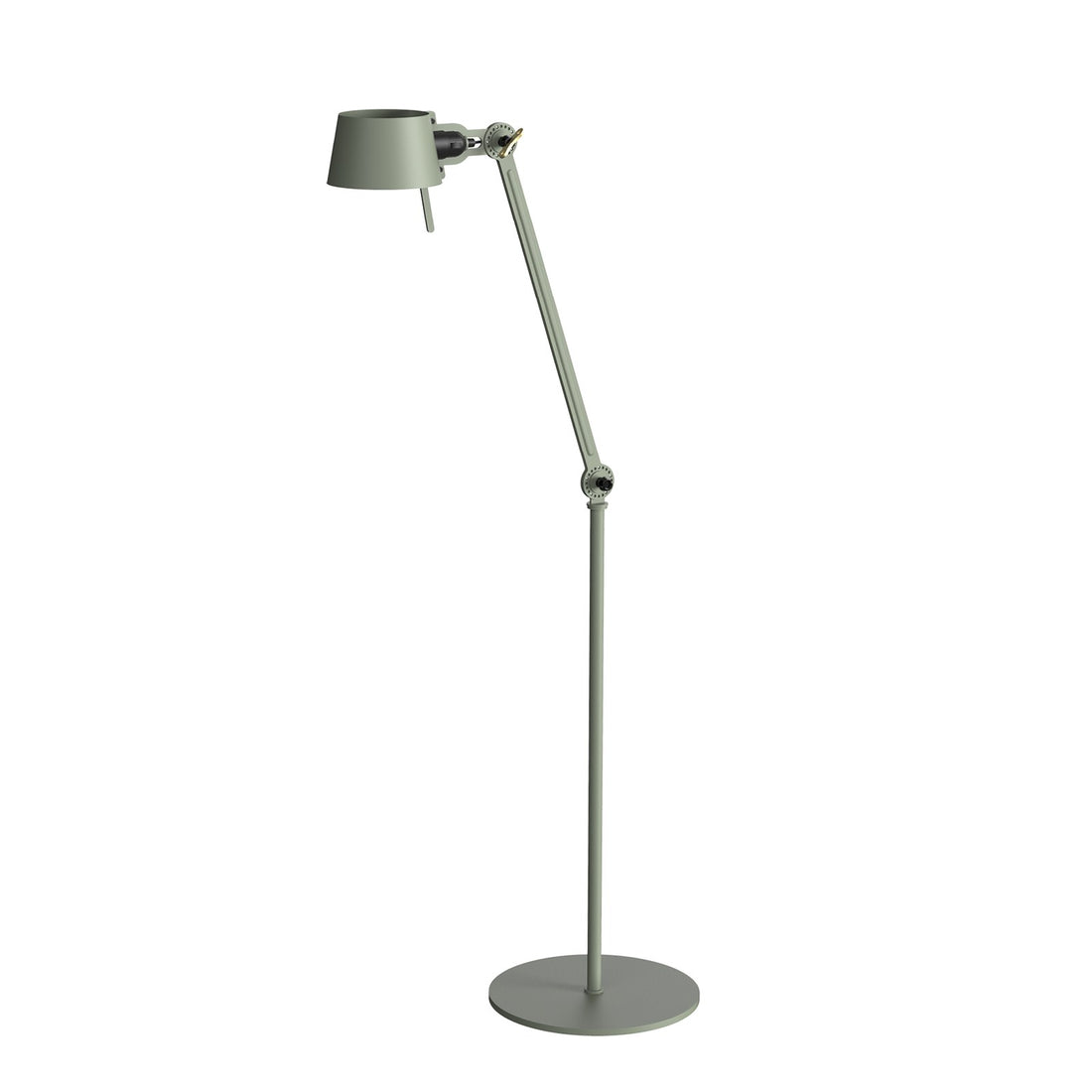 Lampadaire Bolt 1 bras Sidefit