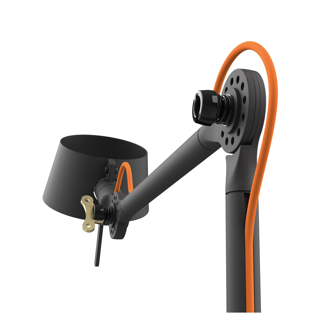 Lampadaire LED Bolt10