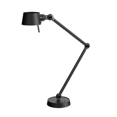 Lampe de bureau Bolt 2 bras sur pied