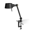 Lampe de bureau Bolt Small 1 bras à pince