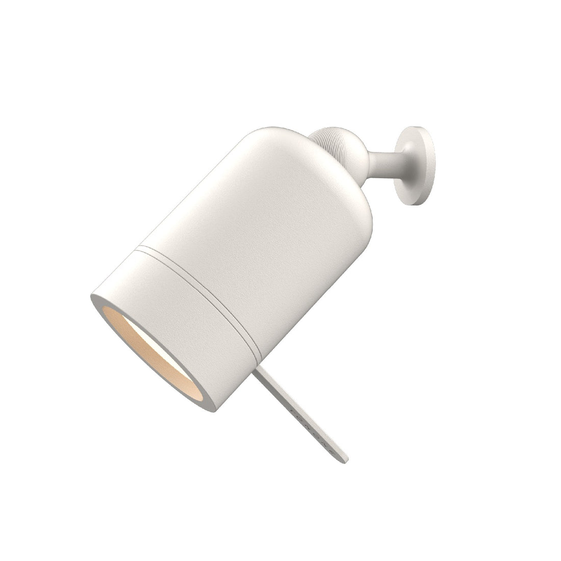 Lampe nomade LED One+ avec bouton mural