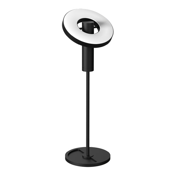 Lampe à poser LED Beads, éclairage vers le haut