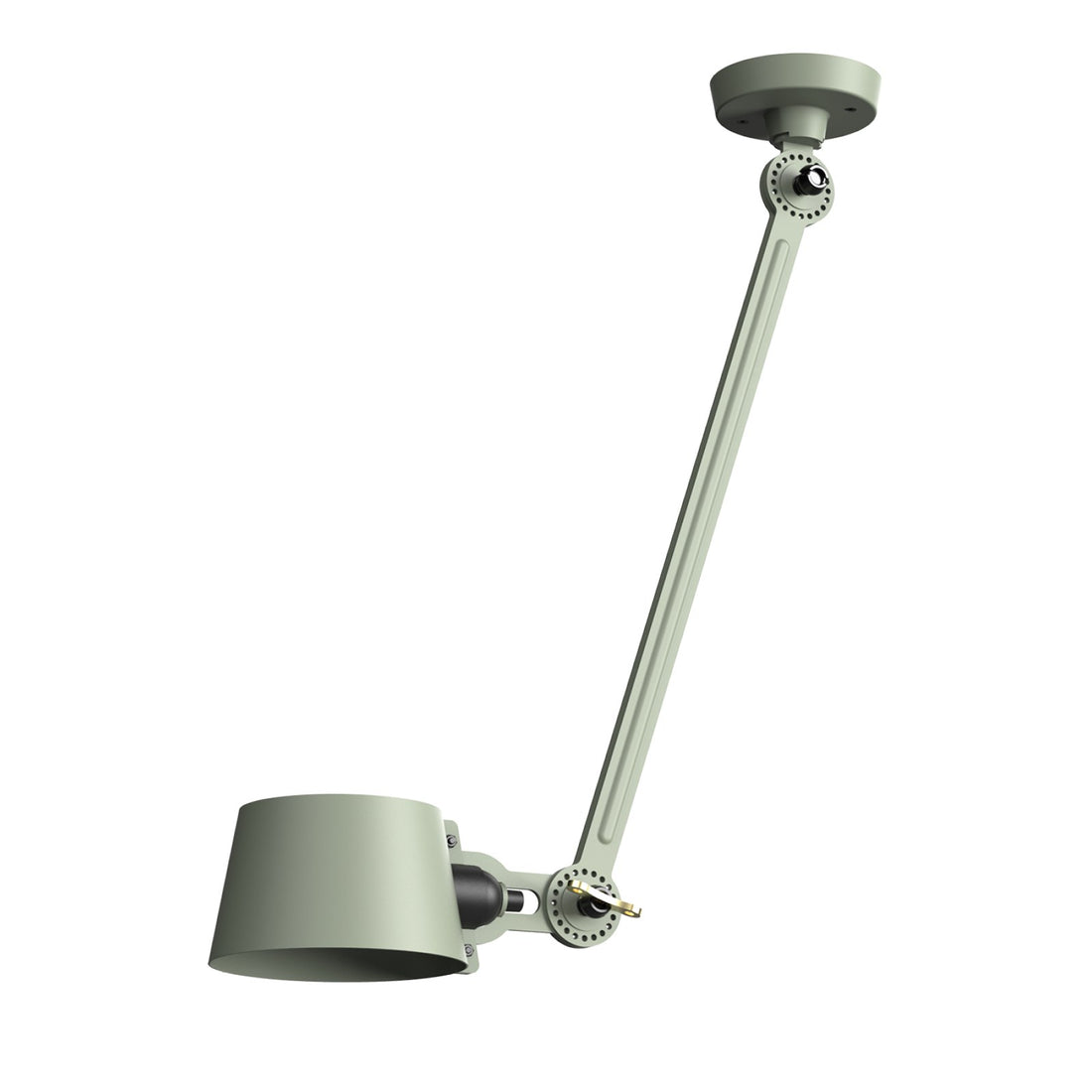 Plafonnier Bolt 1 bras Sidefit