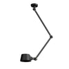 Luminaire plafonnier | Bolt 2 bras Sidefit