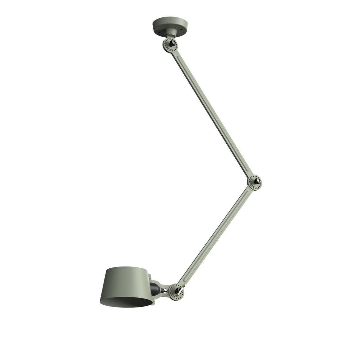 Luminaire plafonnier | Bolt 2 bras Sidefit