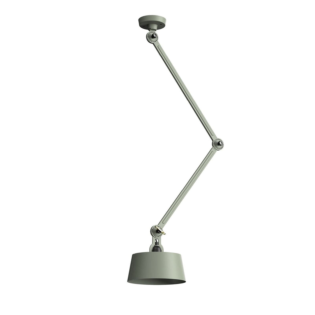 Plafonnier Bolt 2 bras Upperfit