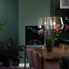 Suspension luminaire | Toni