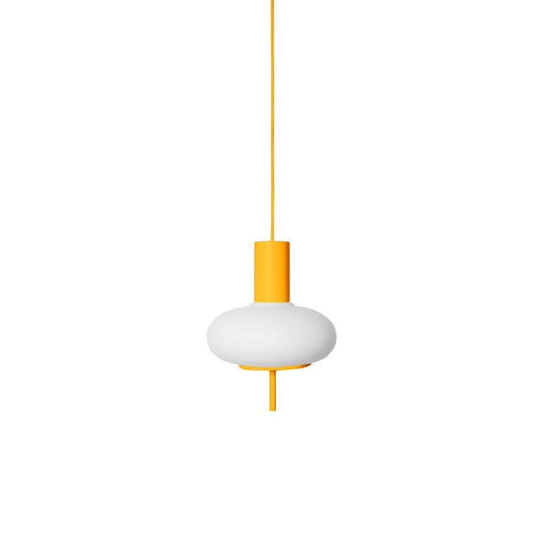 Suspension luminaire TORNI A