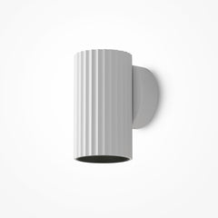 Calipso Applique Murale blanc