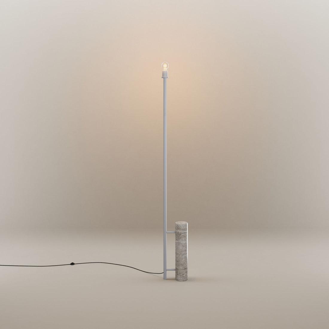 Lampadaire salon | Rosdanella