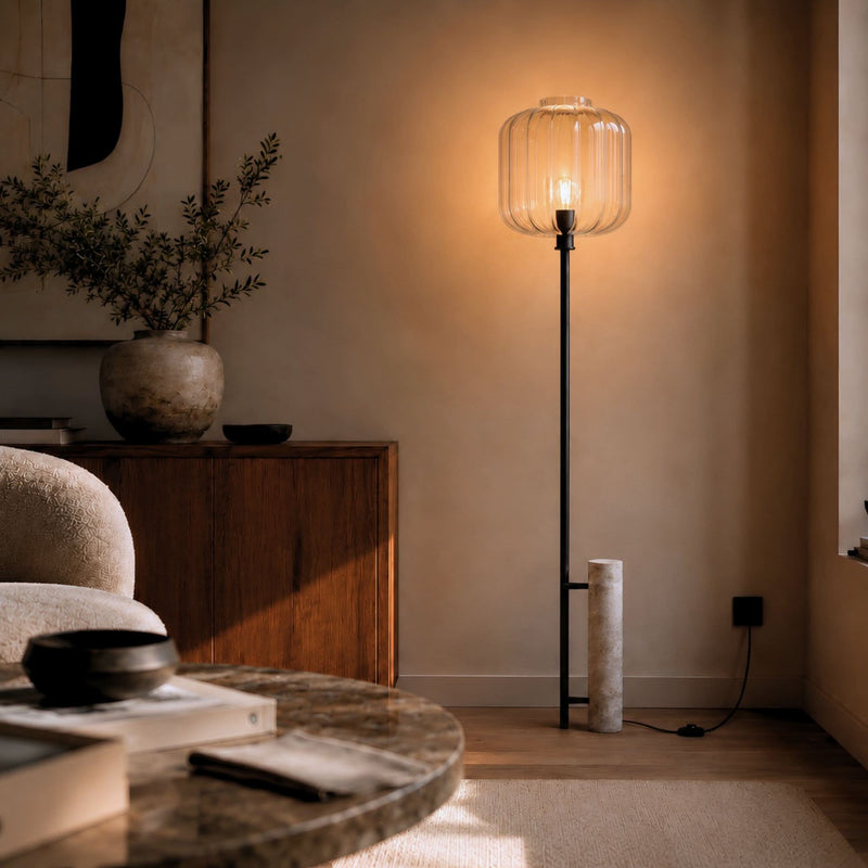 Lampadaire salon | Velo H 180 cm