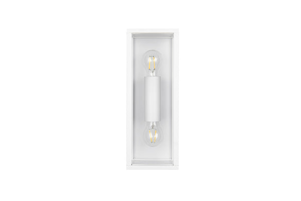 Luminaire extérieur | Garonne Blanche