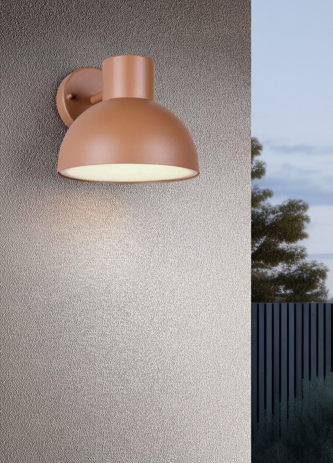 Luminaire extérieur | Elbe