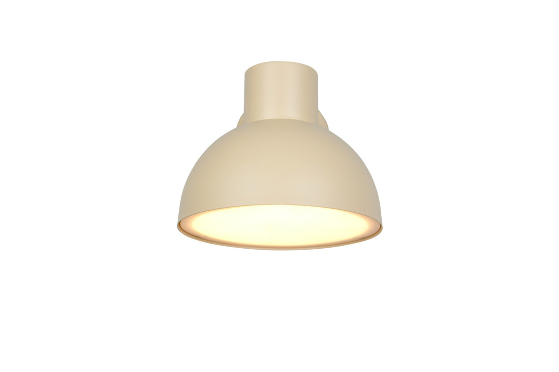 Luminaire extérieur | Elbe Beige