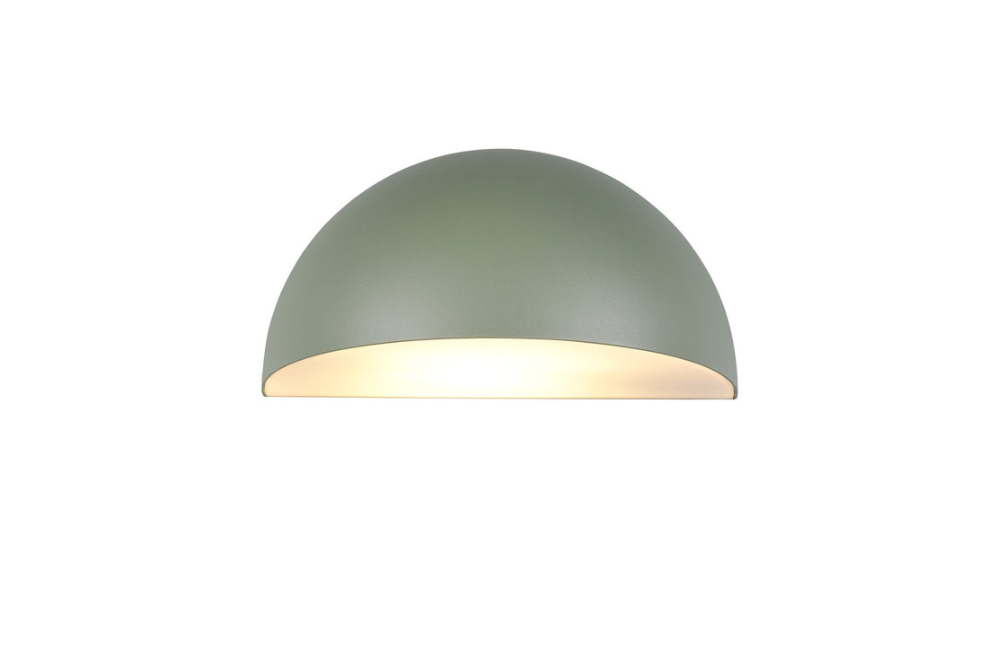 Luminaire extérieur | Maas Verte