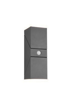 Luminaire extérieur | Avon Anthracite H 28 cm