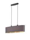 Suspension luminaire | Arilanora