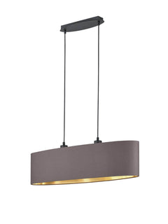 Suspension luminaire | Arilanora